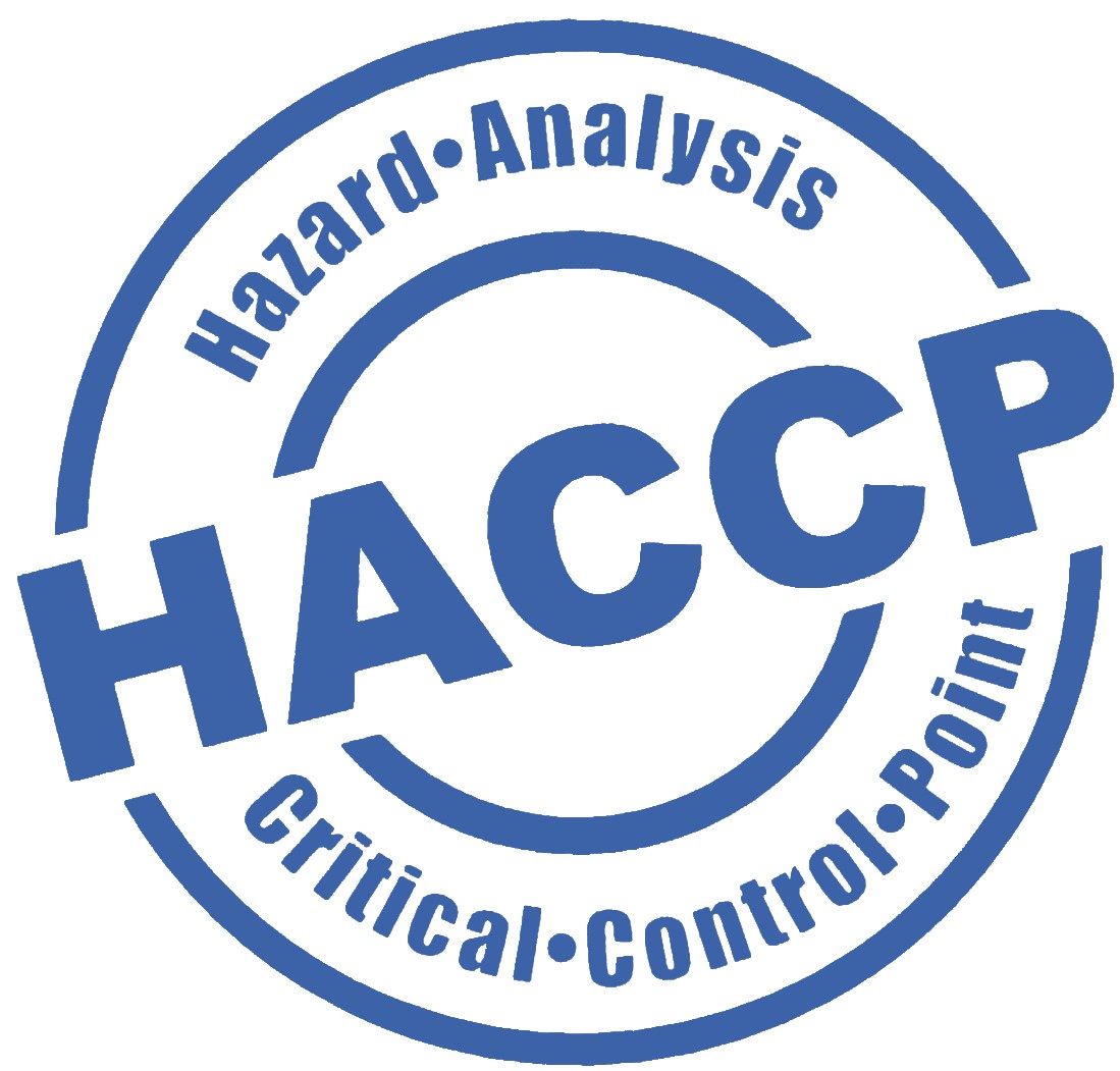 System Jakości firmy Agrolider - HACCP
